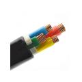 Cables circulares blindados XLPE 600/1000V 3C+E Cobre 4 mm