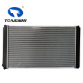 High Quality Auto Brazed Aluminum radiator for TOYOT A PREVIA OEM 16400-28560/16400-31420