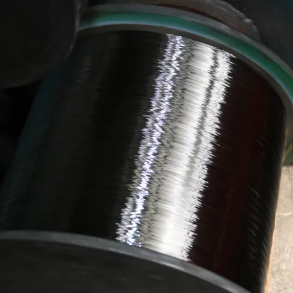 Aluminum wire