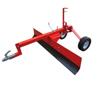 ATV Tow-Behind Grader Blade
