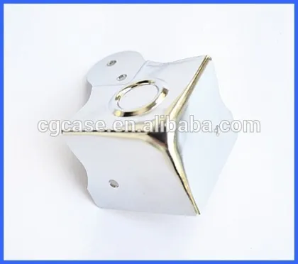 flight case flat corner protectors,flight case flat corner protector