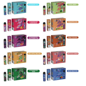 RM High Quality 8000puffs Alibaba