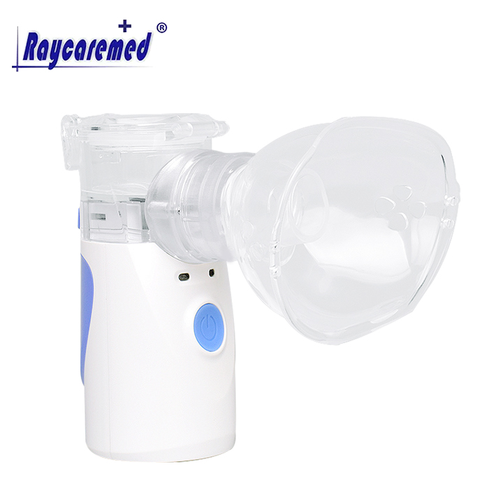 Medical Portable Mesh Nebulizer