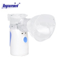 Nebulizzatore a rete portatile medica