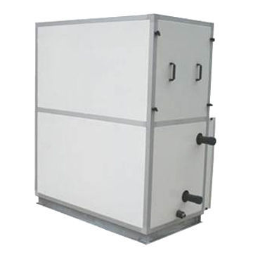 Ordinary AHU, Compact Sized