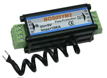 Surge Protector (CV-05YM2)