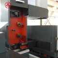 DK77 edm wire cutting machine