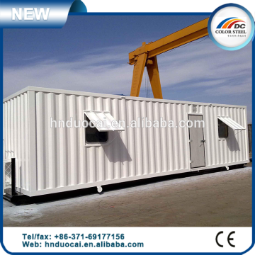 Newest design movable house