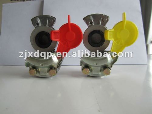 Good quality couple head with competitive price