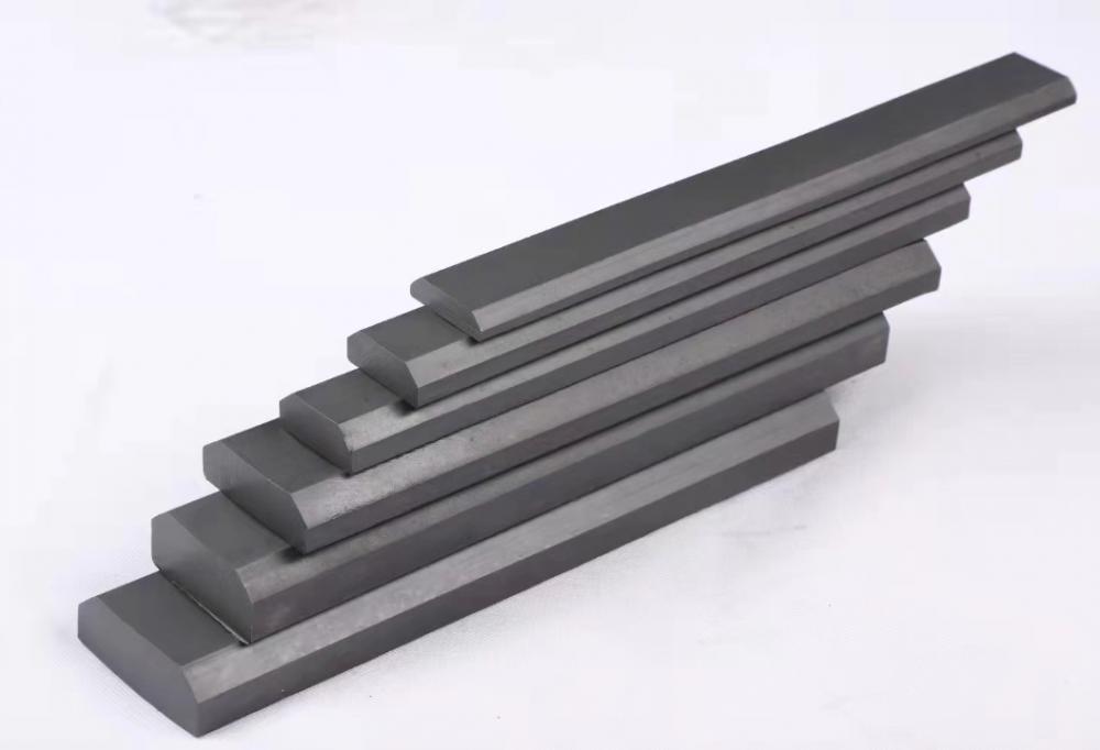 High Temperature Resistance Key Bar Steel