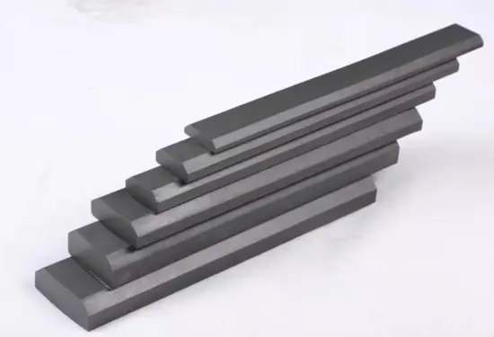 16Mn Key Bar Steel