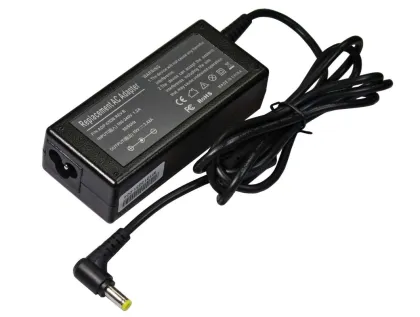 19v 3.42a 65w Notebook Power Adaptor For Acer Travelmate C200