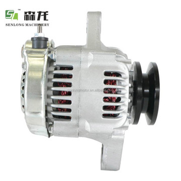 ร้านค้าเครื่องกำเนิดไฟฟ้ากระแสสลับ Yanmar-12V 40A 129423-77220 101211-1170