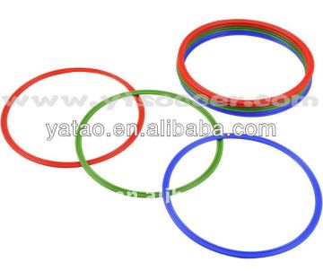 Training Rings & soccer training equipment