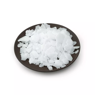 Sodium Hydroxide /Baking Soda Application In Food Industry