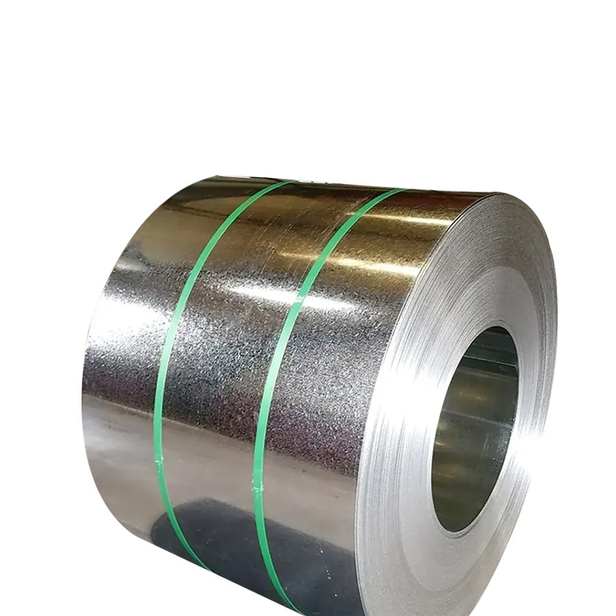 Galvanized Steel Coil