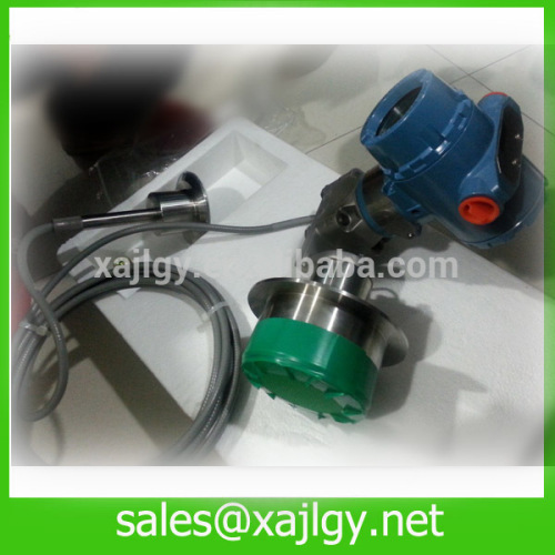 3051CG differential/absolute Gage DP pressure transmitter