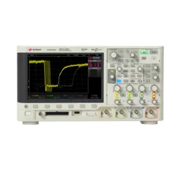 Keysight MSOX2004A 70 MHz Mixed Signal Oscilloscope