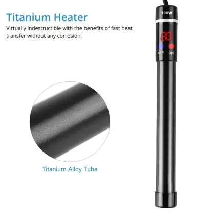 Sea Billion 300W Aquarium Heater for Sale