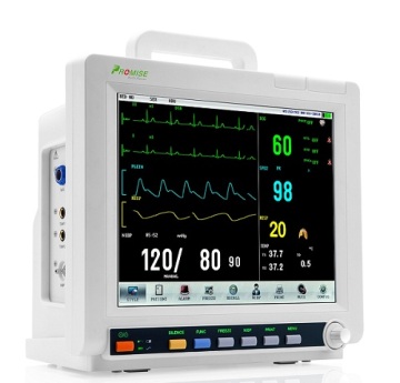 Promise Factory  6/multi-para patient monitor