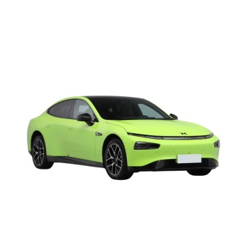 2024 Wholesale High-Speed Electric Vehicles: New Energy & Used Cars for Adults