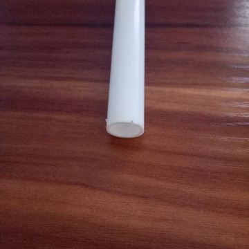 Good Toughness Acid Resistance plastic pvc water tube drain pipe