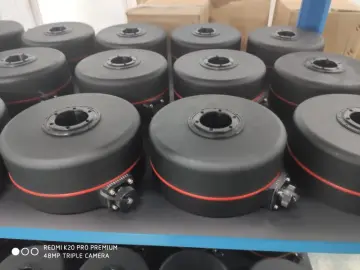 tractor autosteer motor for gps agriculture