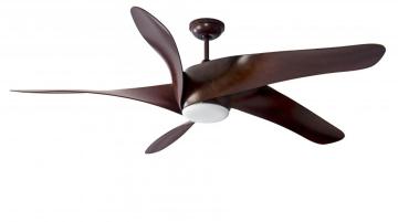 56" remote control ceiling fan
