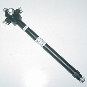 4 Ways Power Splitter (100W,Cavity type )
