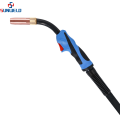XLW605D Torcia per saldatura ad acqua XL766.0534 XL766.0535 XL766.0536