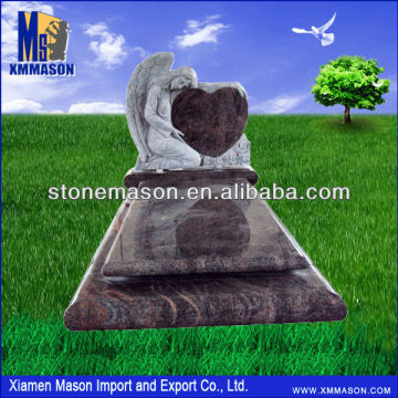 slovakia headstone tomb stones china