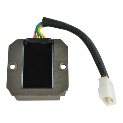 Voltage Regulator Rectifier for Polaris Phoenix 200 & Sawtooth 200 (2005-2022)