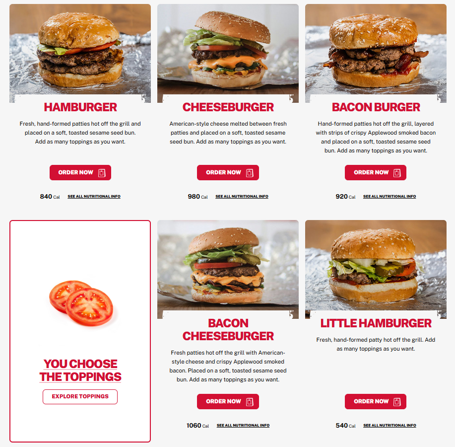 Five Guys