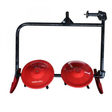 Disc Mowing Machine For Walking Tractor