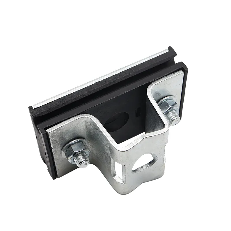 Insulation Tension Clamp