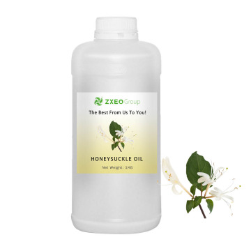 Honeysuckle Essential Oil for Beauty Flower Wewangian Perawatan Kulit