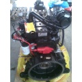 water-cooled 4BT3.9-C100 construction machine diesel engine