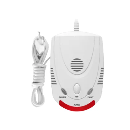 EN50291 CO alarm detector