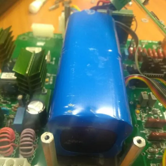 12V 6Ah Lifepo4 Battery Pack: High-Efficiency Power Solution for Electronic Equipment