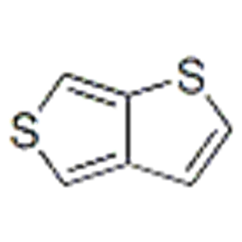 Thieno [3,4-b] tiyofen CAS 250-65-7