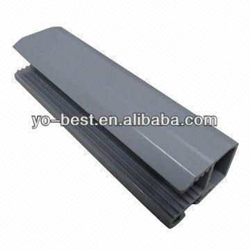 PVC strip curtain