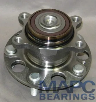 Auto Wheel Hub Bearing for Honda - OE No.: 42200-SEA-951 538-58982 42200-TL0-G51