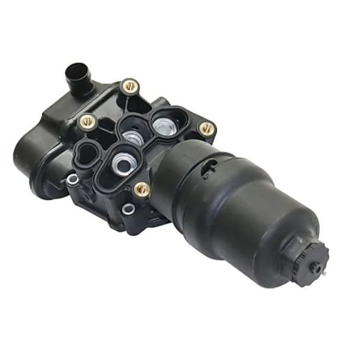 68105583AF Engine Oil Cooler for Car Engine Parts