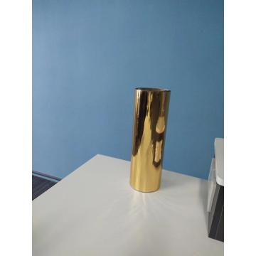 PET Metallic Thermal Laminating Film