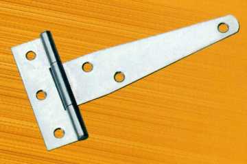 T type hinge
