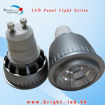 spotlight led GU10/MR16 with Sharp LED