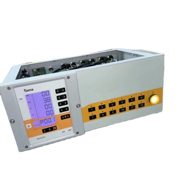 High Quality Original Gema Mutistar CG10 Gun Control Unit