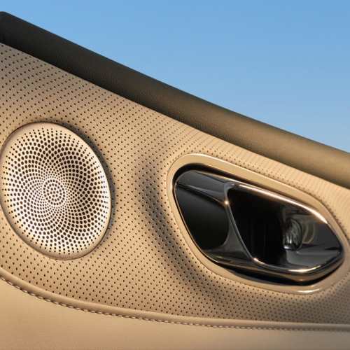 Vehicul electric Aion S cu