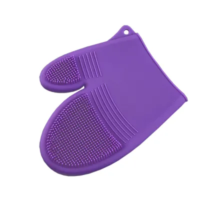 silicone oven gloves tesco