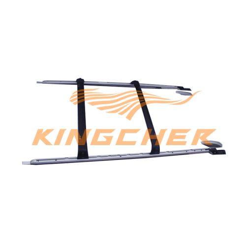 Prolonger Roof Rack Side Bar for Land Rover Discovery 4